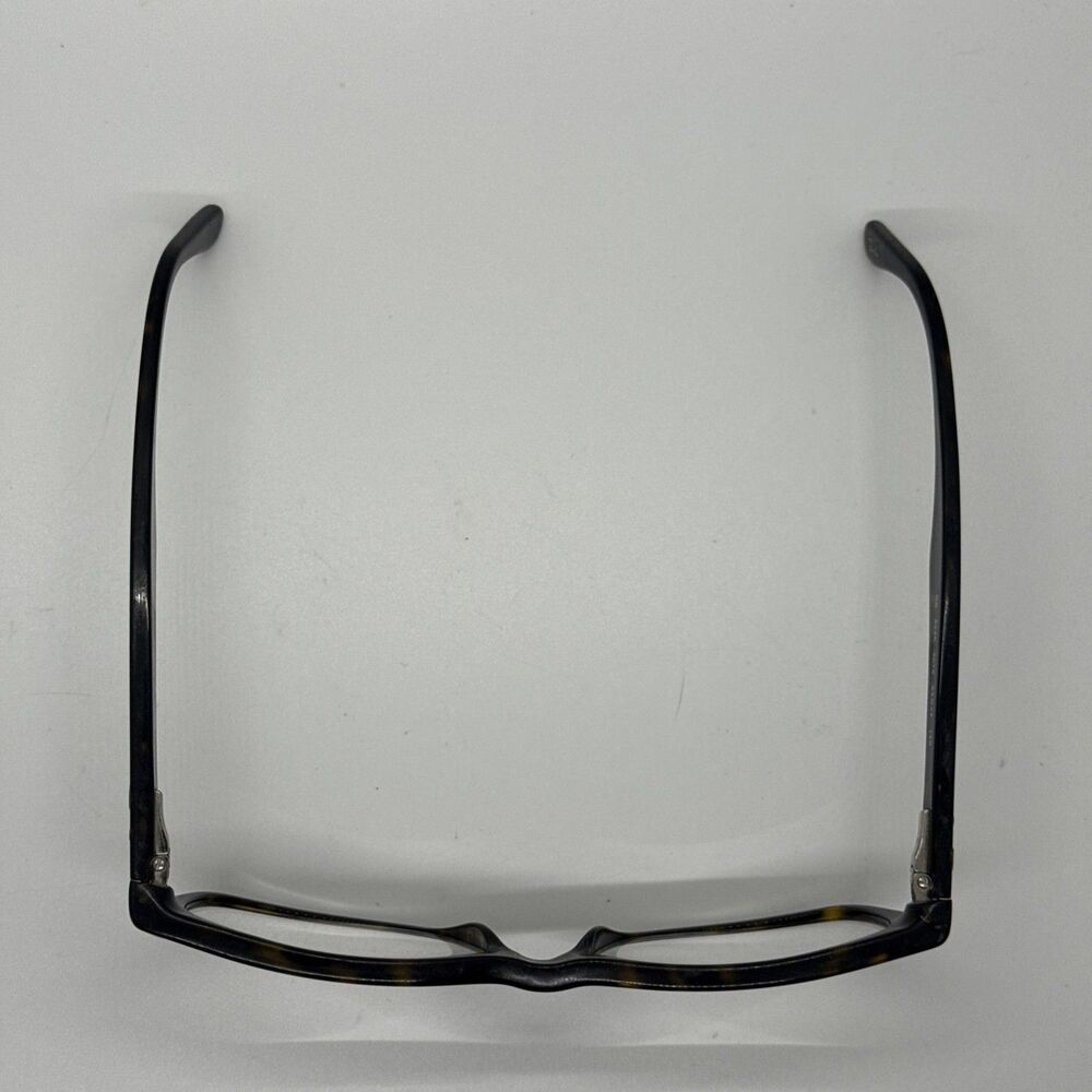 Ray-Ban RB5228 2012 Womens Eyeglasses Frames Only Brown Full Rim 53-17-140 - Picture 8 of 8